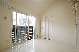 小田急小田原線 町田駅 徒歩7分の賃貸アパート 2階1Kのリビング/ダイニング