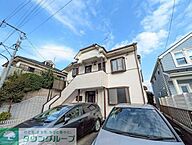 東京都町田市旭町1丁目7：物件画像／株式会社タウンハウジング神奈川　橋本店