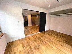 ＨｉｌｌＶａｌｌｅｙ 101 1階2SLDKのリビング/ダイニング