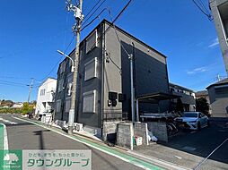 JR八高線 八王子駅 徒歩21分