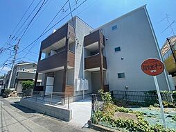 JR横浜線 橋本駅 徒歩15分