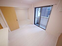 ヴェールピアII 102 1階2LDKのリビング/ダイニング