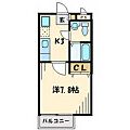 PRESIDIO1階6.5万円