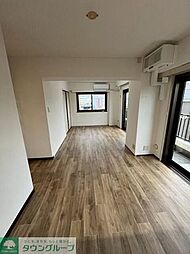 ベルメゾン町田 301 3階1LDKのリビング/ダイニング