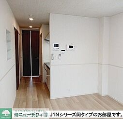 グラン・ハーモニー忠生公園 103 1階1LDKのリビング/ダイニング