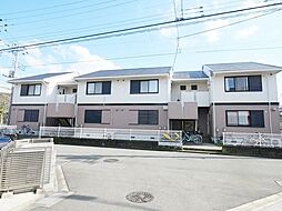 JR横浜線 相模原駅 バス10分 光が丘3丁目下車 徒歩1分