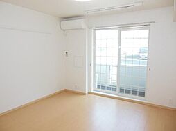 シュティルシェーネ 105 1階1Kのリビング/ダイニング