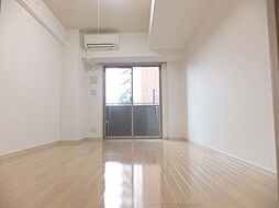 グランヴァンウエストヴィル町田 604 6階1Kのリビング/ダイニング