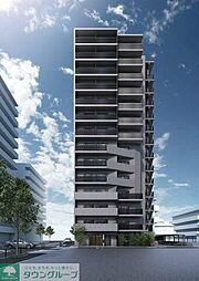 JR横浜線 町田駅 徒歩9分