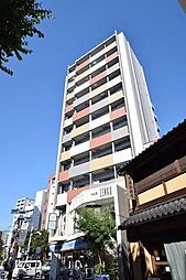 JR中央線 八王子駅 徒歩6分の賃貸マンション