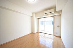 JR八高線 八王子駅 徒歩9分の賃貸マンション 4階1Kのリビング/ダイニング