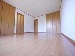 JR横浜線 橋本駅 バス8分 大沢団地前下車 徒歩5分の賃貸アパート 2階1Kのリビング/ダイニング