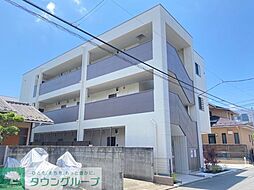 アーバンクレスト