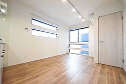 小田急江ノ島線 相模大野駅 徒歩14分の賃貸アパート 1階1DKのリビング/ダイニング