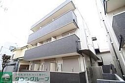 キャストリー八王子