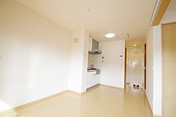 小田急江ノ島線 相模大野駅 徒歩22分の賃貸アパート 2階1LDKのリビング/ダイニング