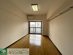 小田急小田原線 相模大野駅 徒歩2分の賃貸マンション 7階1Kのリビング/ダイニング