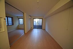 Ｖｅｒｆｏｒｅｔ 101 1階1LDKのリビング/ダイニング