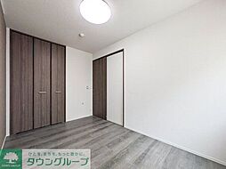 JR中央線 八王子駅 徒歩17分の賃貸アパート 1階1LDKのリビング/ダイニング