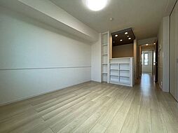 JR横浜線 淵野辺駅 バス13分 青葉児童館前下車 徒歩3分の賃貸アパート 2階2LDKのリビング/ダイニング