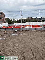 JR横浜線 橋本駅 バス23分 久保沢下車 徒歩3分の賃貸アパート 1階1LDKのリビング/ダイニング