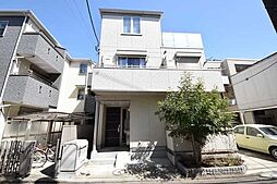 小田急小田原線 相模大野駅 徒歩12分の賃貸アパート