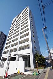 JR横浜線 町田駅 徒歩5分の賃貸マンション