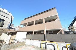 JR中央線 八王子駅 徒歩7分の賃貸アパート