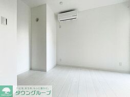 ソレア町田 102 1階1LDKのリビング/ダイニング