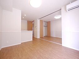 Premerea 103 1階2LDKのリビング/ダイニング