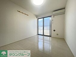 グランエスペランサ 103 1階ワンルームのリビング/ダイニング