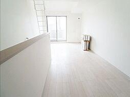 Rete中野上町 2階1SLDKのリビング/ダイニング