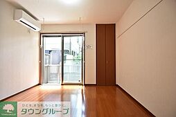 グランルミエール 103 1階1Kのリビング/ダイニング