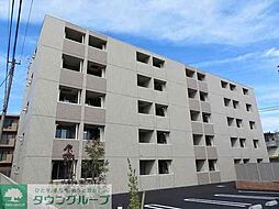 京王線 北野駅 徒歩12分の賃貸マンション