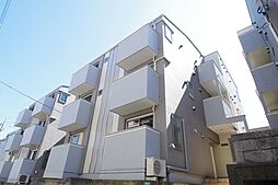 小田急小田原線 町田駅 徒歩8分の賃貸アパート