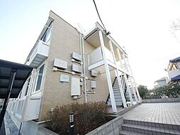 JR横浜線 橋本駅 バス9分 二本松下車 徒歩8分