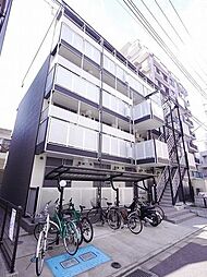 JR横浜線 相模原駅 徒歩10分の賃貸アパート