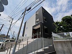 JR横浜線 橋本駅 徒歩10分