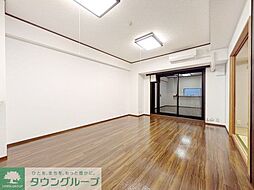 JR横浜線 町田駅 徒歩4分の賃貸マンション 20階3LDKのリビング/ダイニング