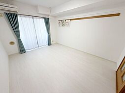 多摩都市モノレール 大塚・帝京大学駅 徒歩3分の賃貸マンション 3階1Kのリビング/ダイニング