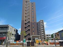 JR中央線 八王子駅 徒歩18分の賃貸マンション