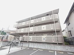 JR横浜線 八王子みなみ野駅 徒歩8分の賃貸マンション