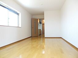 JR横浜線 相模原駅 徒歩14分の賃貸マンション 3階1Kのリビング/ダイニング