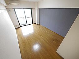 京王相模原線 京王堀之内駅 徒歩2分の賃貸マンション 2階1Kのリビング/ダイニング