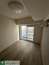 JR横浜線 相模原駅 徒歩8分の賃貸マンション 4階1Kのリビング/ダイニング