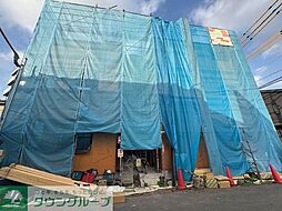 小田急小田原線 相武台前駅 徒歩7分の賃貸アパート