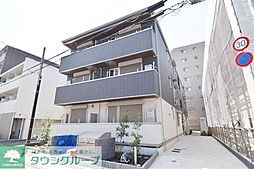 JR中央線 西八王子駅 徒歩15分