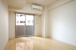 JR横浜線 町田駅 徒歩4分の賃貸マンション 4階1Kのリビング/ダイニング