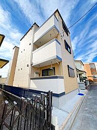 JR相模線 原当麻駅 徒歩2分