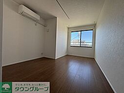 JR横浜線 町田駅 徒歩16分の賃貸アパート 1階1Kのリビング/ダイニング